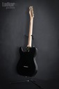 1981 Fender Telecaster Black & Gold Collectors Limited Edition Vintage USA