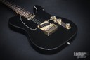 1981 Fender Telecaster Black & Gold Collectors Limited Edition Vintage USA