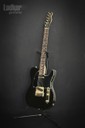 1981 Fender Telecaster Black & Gold Collectors Limited Edition Vintage USA