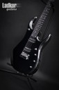 Ernie Ball Music Man BFR Ball Family Reserve JPXI John Petrucci Onyx Piezo