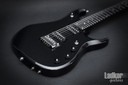 Ernie Ball Music Man BFR Ball Family Reserve JPXI John Petrucci Onyx Piezo