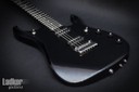 Ernie Ball Music Man BFR Ball Family Reserve JPXI John Petrucci Onyx Piezo