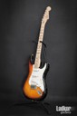 2000 Fender Stratocaster Tobacco Sunburst MIM