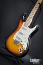 2000 Fender Stratocaster Tobacco Sunburst MIM