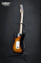 2000 Fender Stratocaster Tobacco Sunburst MIM