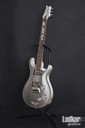 2005 PRS Standard 22 Trem Corvette 427 Machine Silver Limited Edition