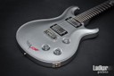 2005 PRS Standard 22 Trem Corvette 427 Machine Silver Limited Edition