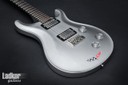 2005 PRS Standard 22 Trem Corvette 427 Machine Silver Limited Edition