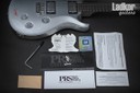 2005 PRS Standard 22 Trem Corvette 427 Machine Silver Limited Edition