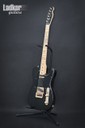 1981 Fender Telecaster Black & Gold Collectors Limited Edition Vintage USA Maple FB