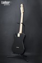 1981 Fender Telecaster Black & Gold Collectors Limited Edition Vintage USA Maple FB