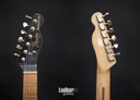 1981 Fender Telecaster Black & Gold Collectors Limited Edition Vintage USA Maple FB