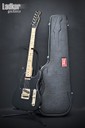 1981 Fender Telecaster Black & Gold Collectors Limited Edition Vintage USA Maple FB