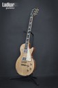 1999 Gibson Les Paul Standard Natural SmartWood Limited Edition
