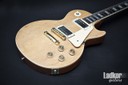 1999 Gibson Les Paul Standard Natural SmartWood Limited Edition