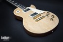 1999 Gibson Les Paul Standard Natural SmartWood Limited Edition