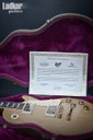 1999 Gibson Les Paul Standard Natural SmartWood Limited Edition