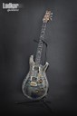 1994 PRS Artist Series II Limited Edition Indigo Faded Blue Jean