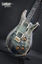 1994 PRS Artist Series II Limited Edition Indigo Faded Blue Jean