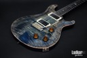 1994 PRS Artist Series II Limited Edition Indigo Faded Blue Jean