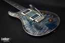 1994 PRS Artist Series II Limited Edition Indigo Faded Blue Jean