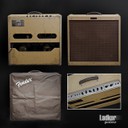 Fender Blues Deville 410 USA Combo Type PR 247 Tweed