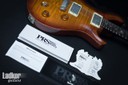 2005 PRS McCarty 20th Anniversary Rosewood Neck Violin Amber Sunburst