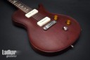 2006 PRS SC Singlecut Satin Soapbar P90