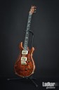 2011 PRS Custom 24 Experience Limited Edition Orange Tiger 1 Of 50