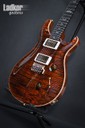 2011 PRS Custom 24 Experience Limited Edition Orange Tiger 1 Of 50