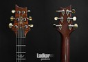 2011 PRS Custom 24 Experience Limited Edition Orange Tiger 1 Of 50