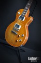 2013 Gibson Les Paul Standard Gary Moore Signature Lemon Burst