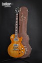 2013 Gibson Les Paul Standard Gary Moore Signature Lemon Burst