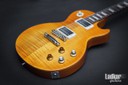 2013 Gibson Les Paul Standard Gary Moore Signature Lemon Burst