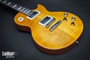 2013 Gibson Les Paul Standard Gary Moore Signature Lemon Burst