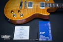 2013 Gibson Les Paul Standard Gary Moore Signature Lemon Burst