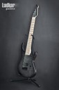 Agile Intrepid 828 8 String Baritone Charcoal Burst