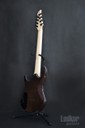 Agile Intrepid 828 8 String Baritone Charcoal Burst