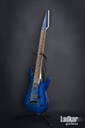 Agile Septor 828 8 String Baritone Blue Flame