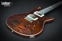 2011 PRS Custom 24 Experience Limited Edition Orange Tiger 1 Of 50