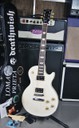 Gibson Les Paul Signature T Min-Etune Alpine White Burst