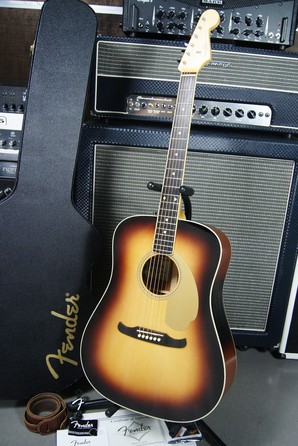 Fender Kingman V USA Select (made in USA)