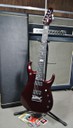 Music Man Ball Family Reserve John Petrucci JP12 7-string Piezo (made in USA)