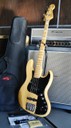 Fender Marcus Miller Jazz Bass (made in Japan)