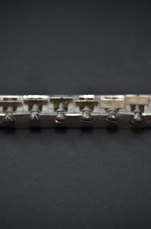 Gibson Original Tune-O-Matic Bridge Custom Shop USA SG Les Paul