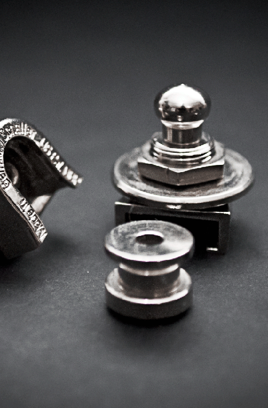 Schaller Straplocks 