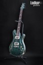 1998 PRS McCarty Hollowbody II 10 TOP Teal