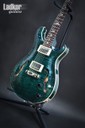 1998 PRS McCarty Hollowbody II 10 TOP Teal