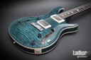 1998 PRS McCarty Hollowbody II 10 TOP Teal