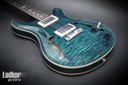 1998 PRS McCarty Hollowbody II 10 TOP Teal